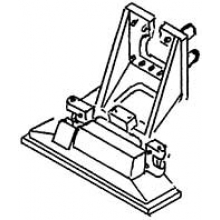 Weinert 89151 - Indusi für P8, BR 38.10