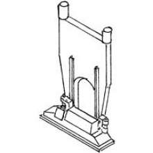 Weinert 89154 - Indusi für BR 78