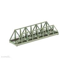 Märklin 089759 - Vorflutbrücke eingleisig