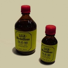 Lux 9003 - DLE-90 Druck- und Lackentferner 1 Liter.