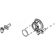 Weinert 9025 - DB-Spitzenlichsatz