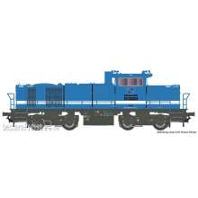 Mehano 90562 - Diesellok Vossloh G1000 Spitzke, Ep.VI, AC Sound - Lemke