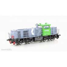 Mehano 90569 - Diesellok Vossloh D100 104 SBB Italia, Ep.VI - Lemke