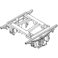 Weinert 9059 - Achslager PwgS