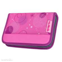 McNeill 9072257000 - Etui gefüllt, mit 1 Klappe PINKY