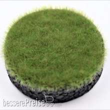 RTS 90801-1 - RTS Gras-Flock Bergwiese 1 mm - 50 g Beutel