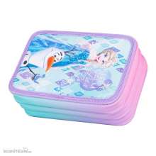 McNeill 9083269000 - Etui gefüllt, mit 3 RV DISNEY-FROZEN