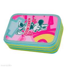 McNeill 9083271000 - Etui gefüllt, mit 3 RV DISNEY-MINNIE MOUSE