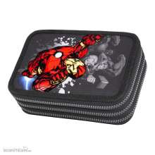 McNeill 9083274000 - Etui gefüllt, mit 3 RV MARVEL-AVENGERS