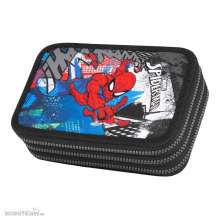 McNeill 9083275000 - Etui gefüllt, mit 3 RV MARVEL-SPIDER MAN