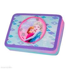 McNeill 9084269000 - Etui gefüllt, mit 2 RV XL DISNEY-FROZEN