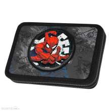 McNeill 9084275000 - Etui gefüllt, mit 2 RV XL MARVEL-SPIDER MAN