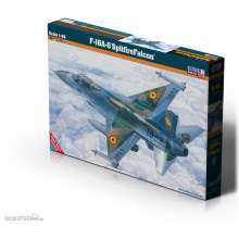 Mistercraft G-03 - F-16A Block 5 Spitfire Falcon