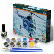 Mistercraft SF-150 - Mi-2RM Marina Hoplite START SET