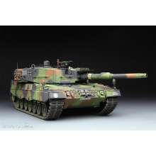 Meng 910715 - 1/35 Leopard 2A4