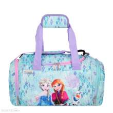 McNeill 9108269000 - Sporttasche neu DISNEY-FROZEN