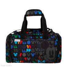 McNeill 9108270000 - Sporttasche neu DISNEY-MICKEY MOUSE