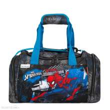 McNeill 9108275000 - Sporttasche neu MARVEL-SPIDER MAN