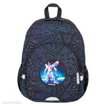 McNeill 9111253000 - Freizeitrucksack TOBY, TRON