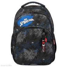 McNeill 9113275000 - Freizeitrucksack BASE, MARVEL-SPIDER MAN