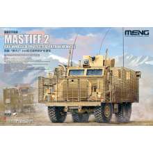 Meng 913600 - 1/35 Mastiff 6x6