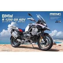 Meng 913860 - 1/9 BMW R1250 GS ADV