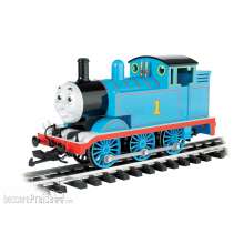 Bachmann 91401 - Thomas the Tank Engine™ - with moving eyes