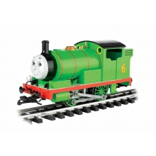 Bachmann 91402 - Percy the Small Engine - with moving eyes