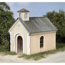 Model Scene 91510 - Kleine Kapelle