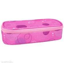 McNeill 9158257000 - Etui Box CAMPUS, PINKY