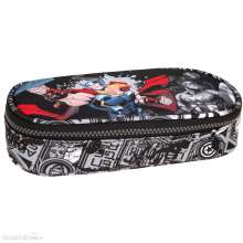 McNeill 9158274000 - Etui Box CAMPUS MARVEL-AVENGERS