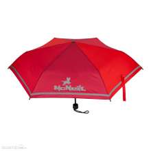 McNeill 9165010000 - Taschenschirm rot