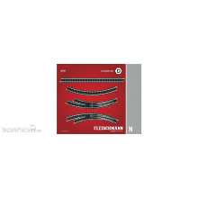 Fleischmann 9191 - Complett-Set D