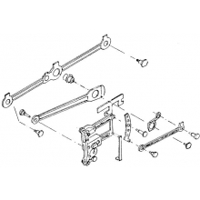 Weinert 9210 - Steuerung für BR 23