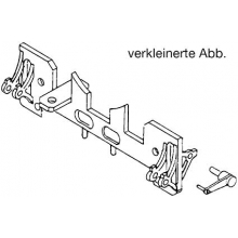 Weinert 9231 - Steuerungsträger BR 86