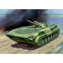 Zvezda 923553 - 1/35 BMP-1