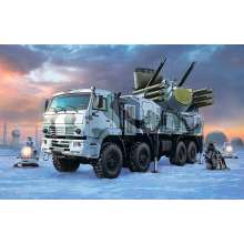 Zvezda 923698 - 1/35 Pantsir-S1