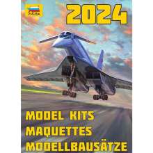 Zvezda 924088 - Zvezda Katalog 2024