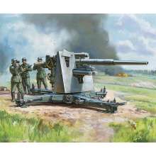 Zvezda 926158 - 1/72 88 mm Flak 36/37