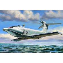 Zvezda 927016 - 1/144 Ekranoplan A-90