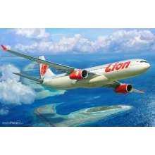 Zvezda 927044 - 1/144 Airbrus A330-300