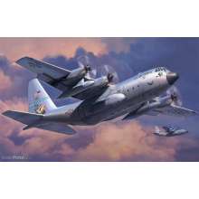 Zvezda 927321 - 1/72 C-130 H Hercules