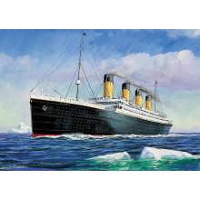 Zvezda 929059 - 1/700 RMS Titanic