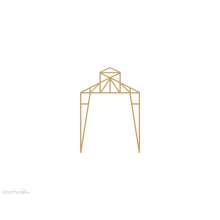 Modusteck 930001 - Stützen 60 x 150 mm