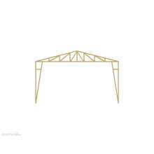 Modusteck 930004 - Stützen 120 x 150 mm