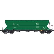 Albert Modell 933050 - Getreidetransporter SK-CARGO Uagps - Ep.VI - grün