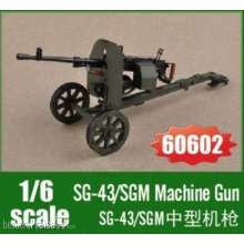 I LOVE KIT 60602 - SG-43/SGM Machine Gun in 1:6