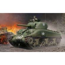 I LOVE KIT 61617 - 1:16 M4A1Medium Tank - Late