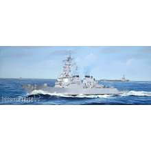 I LOVE KIT 62007 - 1:200 USS Curtis Wilbur DDG-54