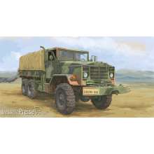 I LOVE KIT 63515 - 1:35 M925A1 Military Cargo Truck